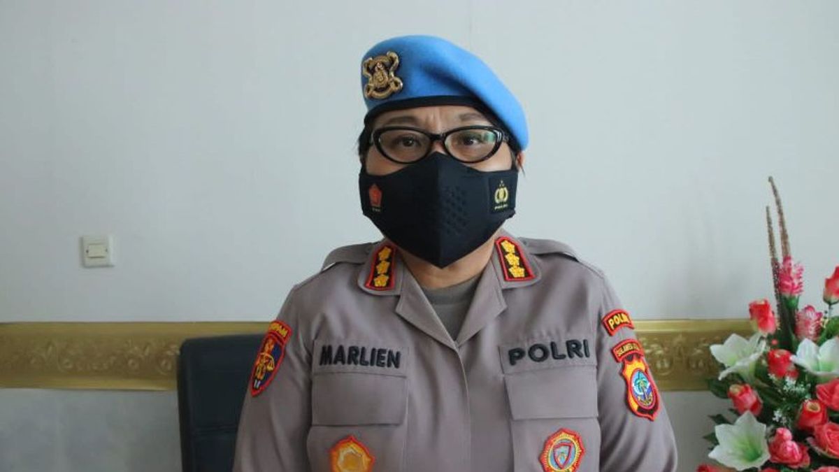 Police Remind Policewomen To Obey The Rules And Not "Style"