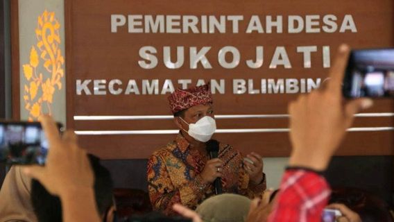 Mendagri Puji Inovasi Pelayanan Publik di Banyuwangi, Daerah Lain Bisa Mencontoh