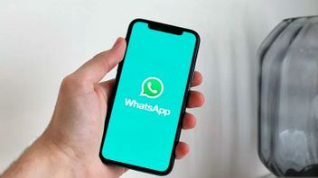 Update Whastapp: Rencana Baru Pesan Suara Bisa Diputar di Mana Saja