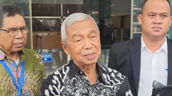 Ke KPK, Busyro Muqqodas dan PP Muhammadiyah Bicara Soal Tata Kelola Sektor Tambang