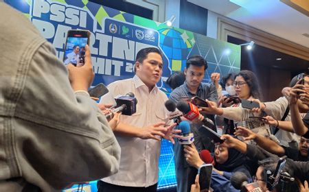 PSSI Gelar Partner Summit 2024, Bentuk Laporan ke Pencinta Sepak Bola