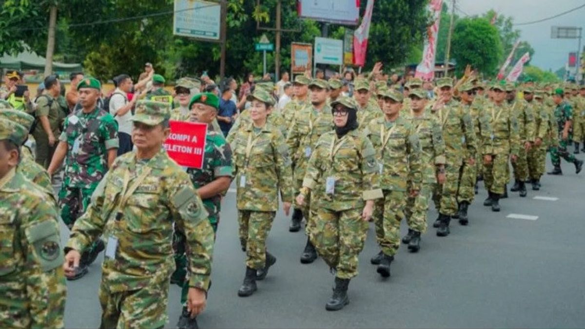 Ancaman Terhadap Wibawa Presiden Prabowo Selepas Instruksi Megawati Soal Penundaan Retret