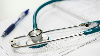 تم تحديد حالات الإصابة بالحصبة في WNA من RI ، وزارة الصحة تعد خطة للتخفيف