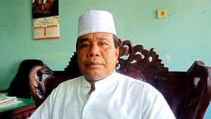 Sebagian Warga Muslim di Aceh Baru Berpuasa Ramadan Hari Ini, 14 April