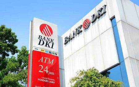 Bank DKI Tingkatkan Layanan Transaksi Digital untuk Pendidikan Hingga Zakat 