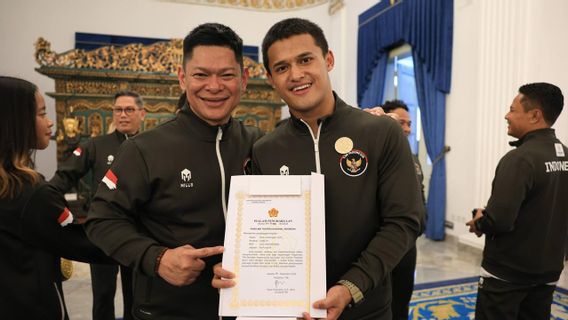 NOC Indonesia: La gestion du contingent est solide, les performances de l’équipe indonésienne aux Jeux de l’ASEAN 2025 sont préservées