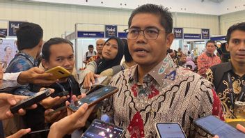 Bunga Acuan BI baisse, kemenperin Pede Climate industriel reste stable