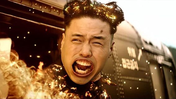 Dendam Korut atas Film <i>The Interview</i> Masih Ada, Tiga Peretas Dikirim ke AS Curi Miliaran Uang Kripto