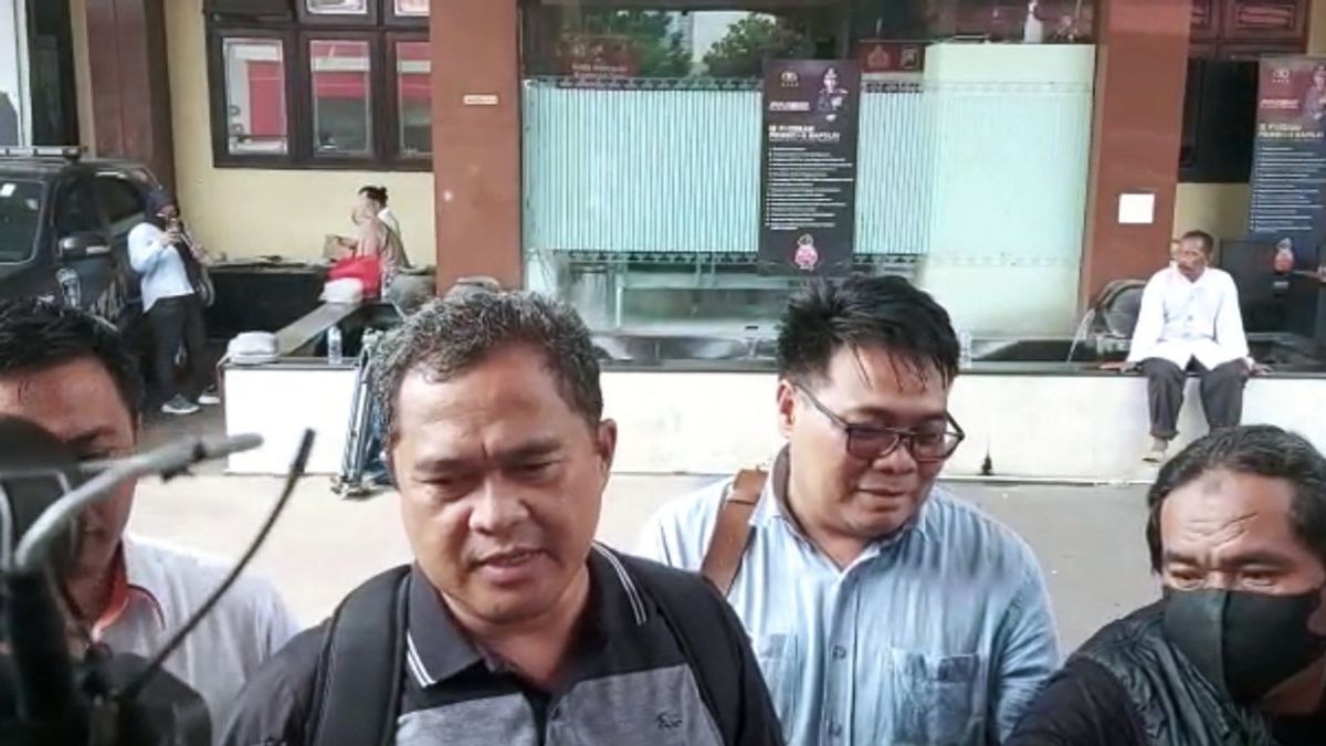 Diperiksa Polda Jatim Ketua Komdis PSSI Bicara soal Ketua Panpel Arema Pernah Dihukum PSSI