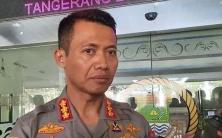 Ormas Peras Pengusaha Minta THR Lebaran, Polisi: Laporkan Akan Kami Tindak!