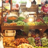 Cek Harga Pangan saat Momentum Hari Natal di Sini