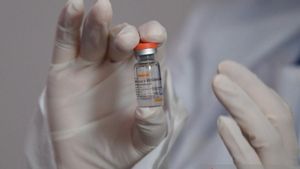 Bangun Sentra Vaksinasi, NasDem Jabar Targetkan Realisasi 30 Ribu Dosis