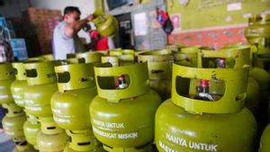Pertamina Patra Niaga Tambah 7,8 Juta Tabung Elpiji 3 Kg Jelang Imlek dan Ramadan