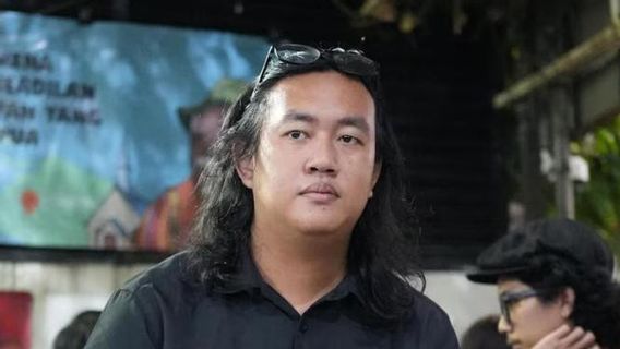 コムナス・ハム:アンドリ・ユヌス事件の法的手続きは透明性に欠ける恐れがある