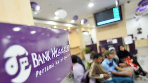 Bank Muamalat, 최대 50%의 녹색 금융 성장 목표