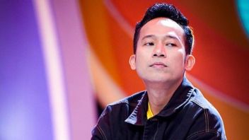 Dicap Pelawak Sombong, Denny Cagur: Memang Saya yang Dimaksud? 