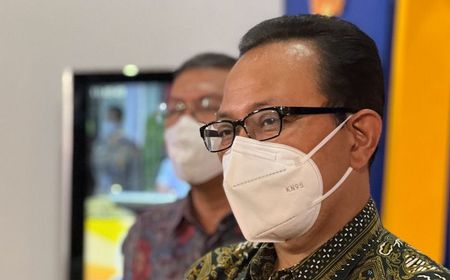 Yogyakarta Deteksi Kasus Omicron dari Pelaku Perjalanan