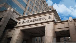  Raih Indeks Integritas Tertinggi dari KPK, Bank Indonesia Punya Risiko Korupsi Paling Rendah