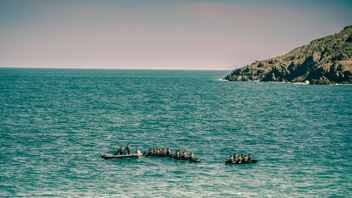 اليونان وآخرون يخططون لمركز لإعادة المهاجرين الأفارقة