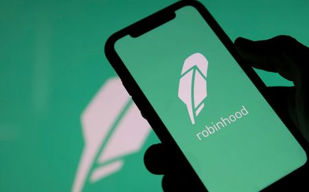 Robinhood Belum Tertarik Hold Bitcoin, Pilih Fokus Tingkatkan Pelayanan untuk Pengguna Kripto