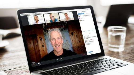 <i>Error</i> pada Zoom yang Sering Ditemui Pengguna dan Cara Memperbaikinya