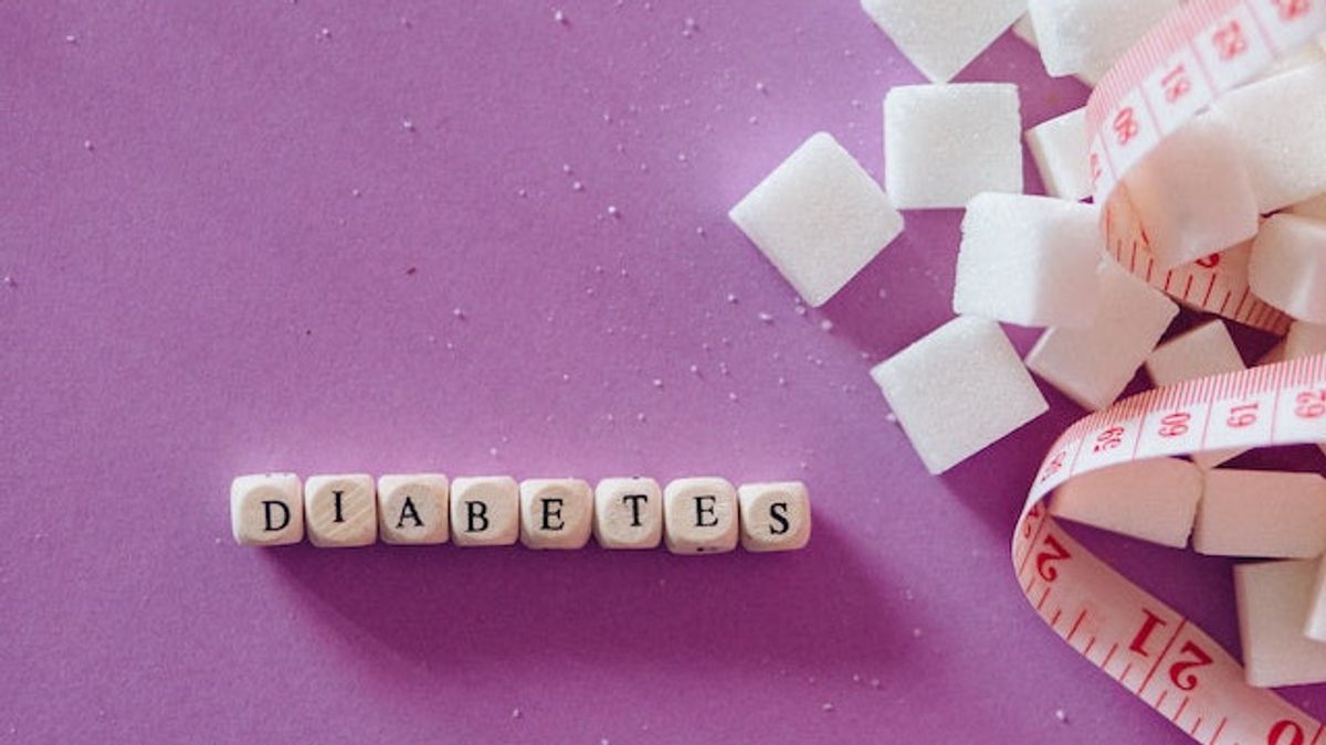 Melakukan Kadar Sugar Dengan Olahraga Yang Aman Untuk Persauang Diabetes