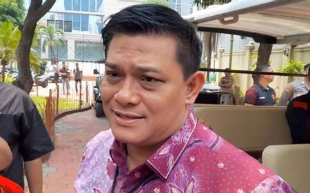 Polda Metro Turut Periksa 11 Saksi Ahli Kasus Pemerasan SYL Sebelum Dilimpahkan ke Kejati DKI