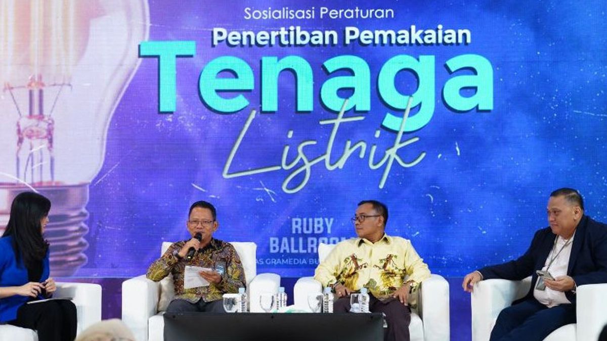 PLN Ingatkan Masyarakat untuk Pakai Listrik Secara Legal