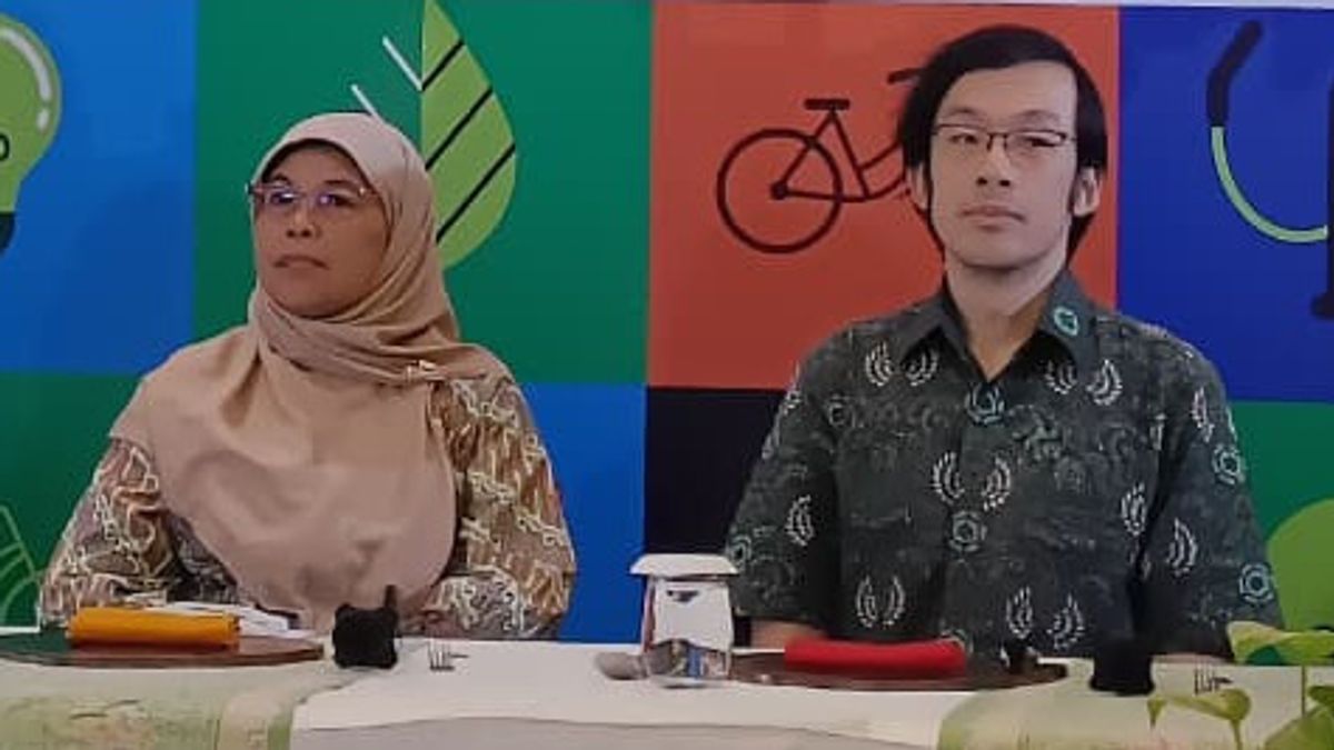 Bos SUN Energy: Biaya Investasi PLTS Makin Turun dalam Beberapa Tahun Terakhir