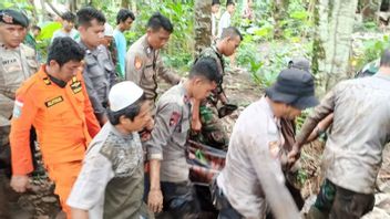Korban Tewas Akibat Banjir di Lombok Barat Bertambah Jadi 5 Orang