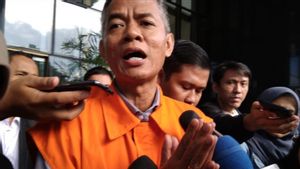 Kasus Eks Komisioner KPU Wahyu Setiawan, KPK Setor Uang Rampasan ke Kas Negara