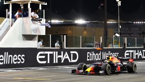  F1 Rombak Kalender, Bahrain Gantikan Australia sebagai Seri Pembuka