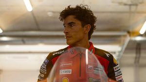 MotoGP Austria 2025, Peluang Marquez Akhiri Kutukan