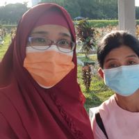 Kabar Duka, WNI Asal Tulungagung di Malaysia Meninggal Dunia, Satu Kritis Akibat COVID-19