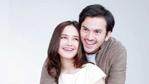 Rizky Nazar Bebas dan Jalani Rehabilitasi Rawat Jalan Sembari Promosi Serial Baru