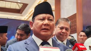 Prabowo Instruksikan Percepatan Penyerapan Anggaran Jelang Akhir Tahun