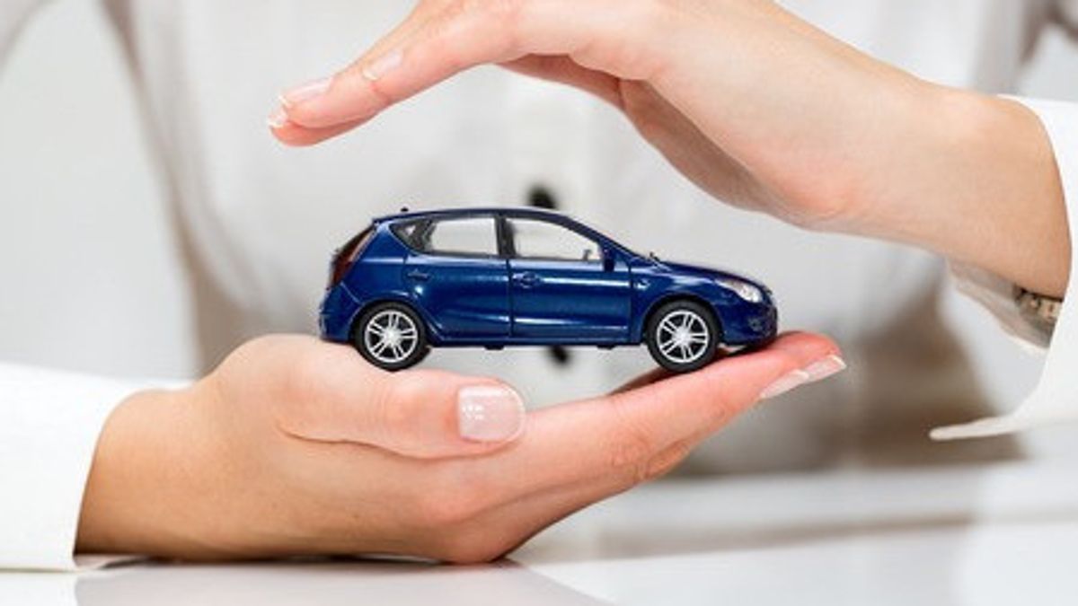 Mengapa Asuransi Mobil Penting untuk Lindungi Kendaraan?