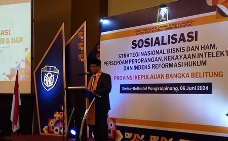 Kementerian ESDM akan Terbitkan Izin Penambangan Rakyat di Babel