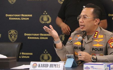 Kasus Anak Bunuh Ayah di Duren Sawit, Tersangka Sempat Pura-pura Tak Tahu