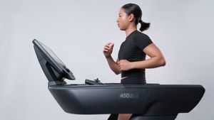 6 Manfaat Treadmill Setiap Hari, Meningkatkan Kesehatan Fisik hingga Mental