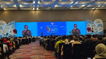 Majority Of Regional Heads Lack Experience, Minister Of Home Affairs Tito Asks President Prabowo To Intervene