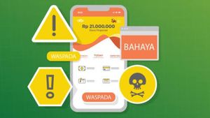 Waspada Penipuan Pinjol di WhatsApp, Begini Modus dan Cara Menghindarinya