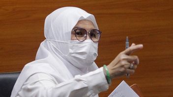 Sidang Etik Lili Pintauli Rampung, Dewas KPK Segera Bacakan Putusan