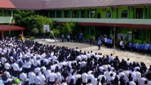 Ada SMA di Kupang Sudah Terapkan Masuk Sekolah Jam 5 Pagi, DPRD NTT Ungkap Pemprov Belum Komunikasi