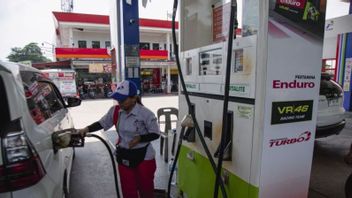 Fuel Subsidy Adjustment Gets Targeting Private Vehicle Restrictions