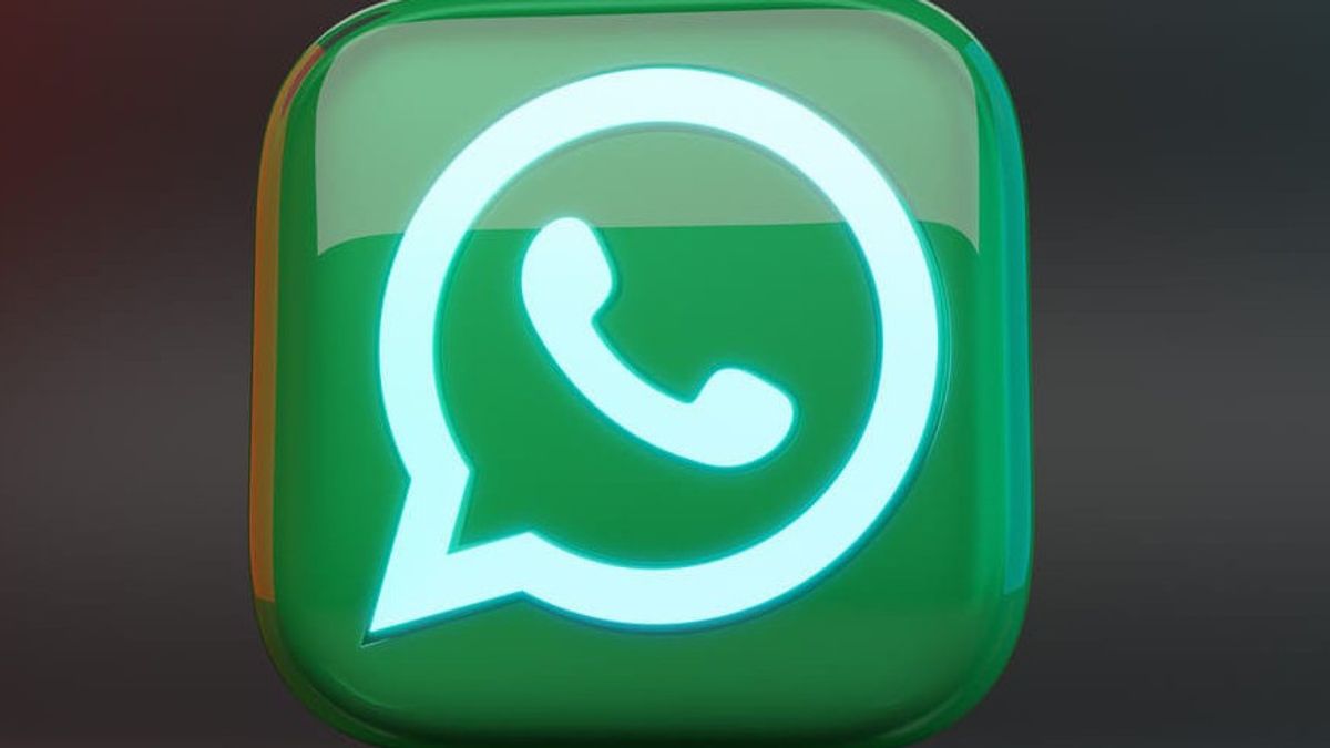 与Instagram类似，WhatsApp状态反应功能发布给一些Beta测试人员