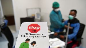Alat Diagnosis Belum Merata, 12 Juta Penduduk Indonesia Dilaporkan Menderita Asma