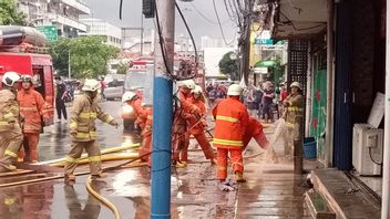 Warga Keracunan Imbas Pipa Gas Bocor, Komisi VII DPR Akan Panggil PT SMGP Mandailing Natal Minta Tanggungjawab
