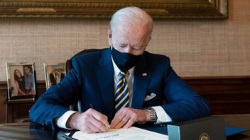 Transgenders Will Be Allowed To Enter The US Military Via Biden's Executive Order