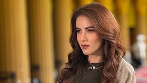 أولا راملان - تسامح أولا ، ما..